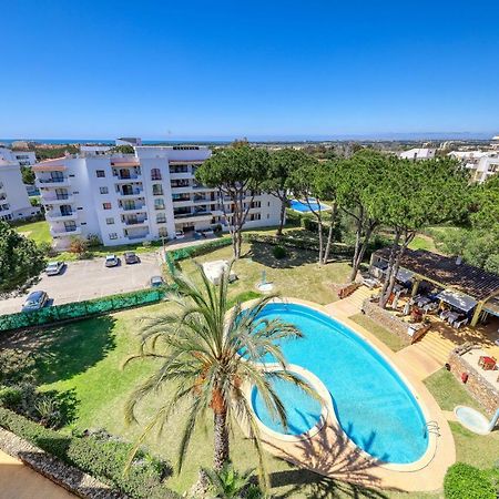 T2 Renovated With Ocean View Vilamoura Quarteira Bagian luar foto