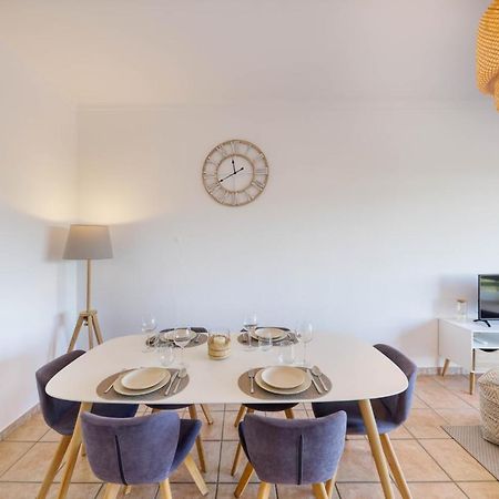 T2 Renovated With Ocean View Vilamoura Quarteira Bagian luar foto