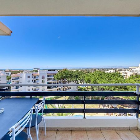 T2 Renovated With Ocean View Vilamoura Quarteira Bagian luar foto